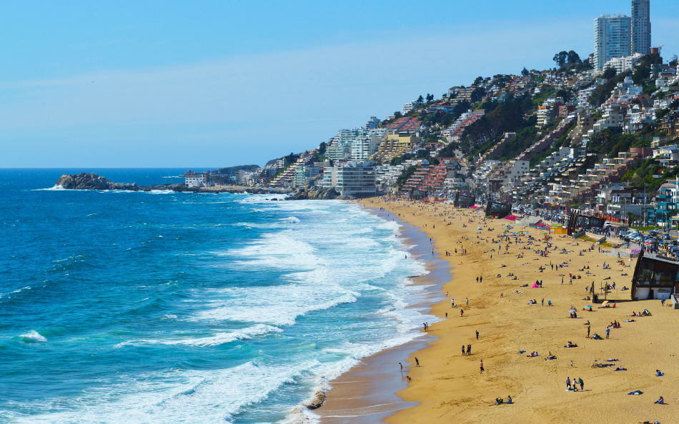 Inicio Reñaca